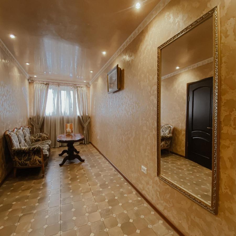 Galeon Hotel บิชเคก ภายนอก รูปภาพ