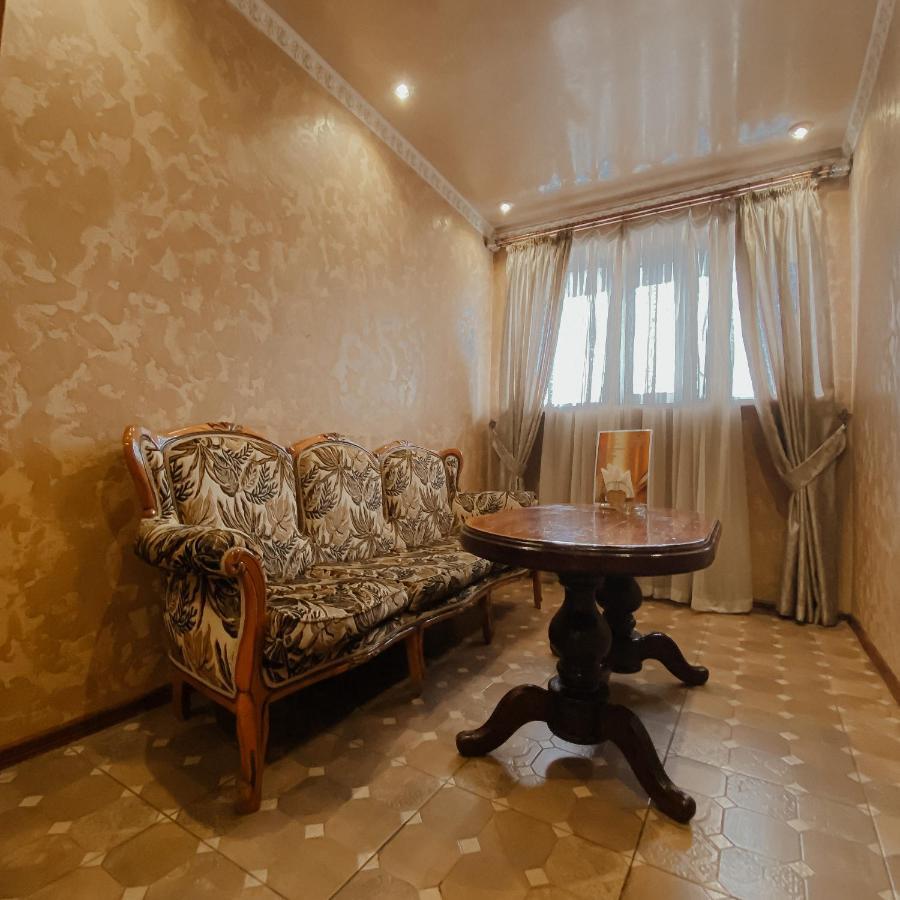 Galeon Hotel บิชเคก ภายนอก รูปภาพ