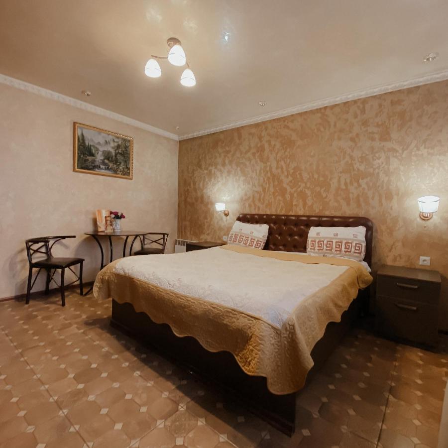 Galeon Hotel บิชเคก ภายนอก รูปภาพ