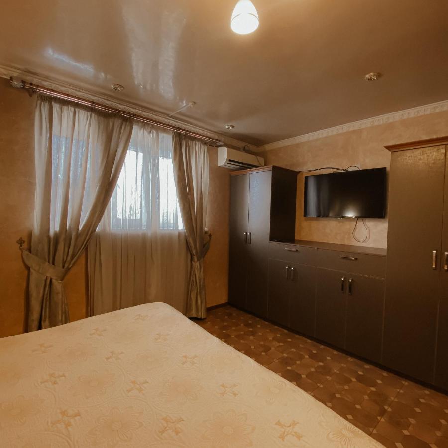 Galeon Hotel บิชเคก ภายนอก รูปภาพ