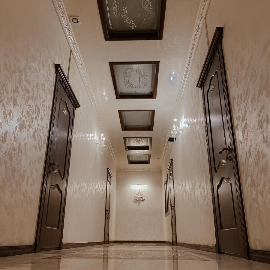 Galeon Hotel บิชเคก ภายนอก รูปภาพ