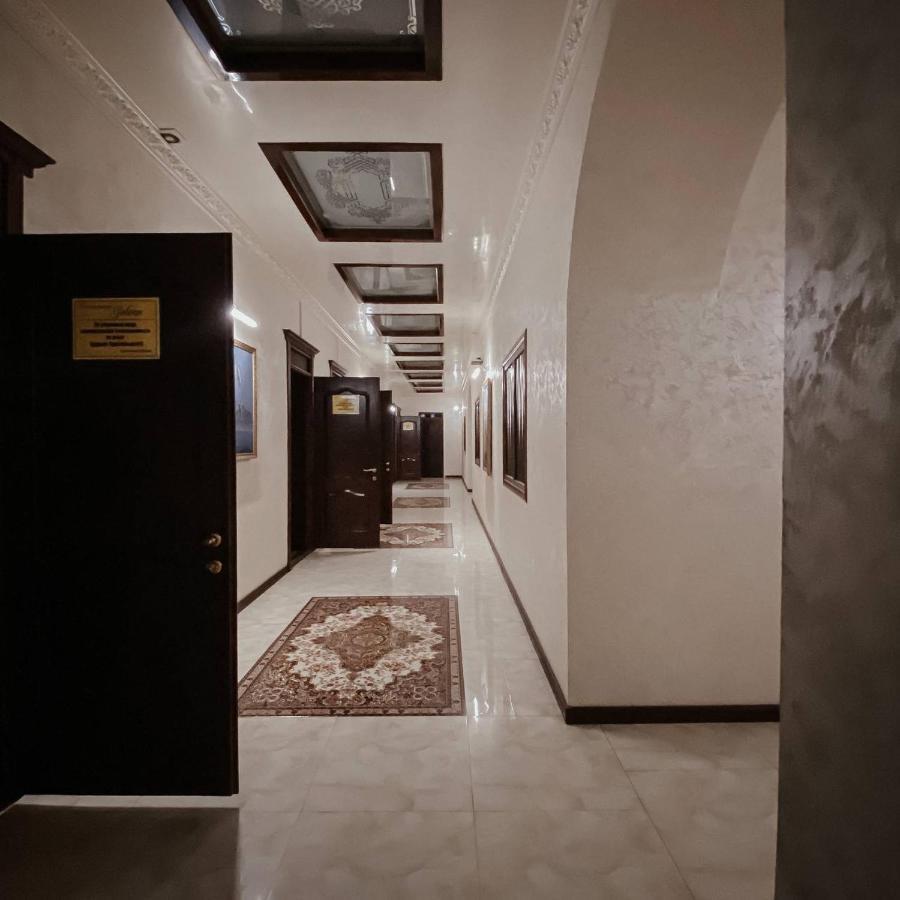 Galeon Hotel บิชเคก ภายนอก รูปภาพ