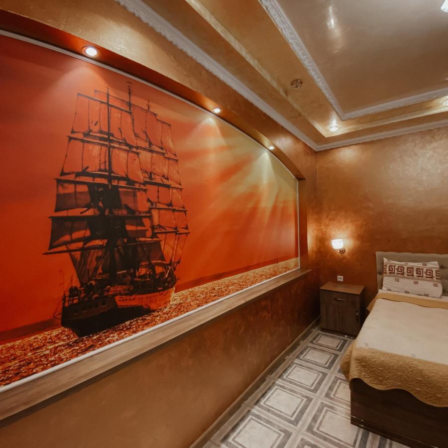 Galeon Hotel บิชเคก ภายนอก รูปภาพ