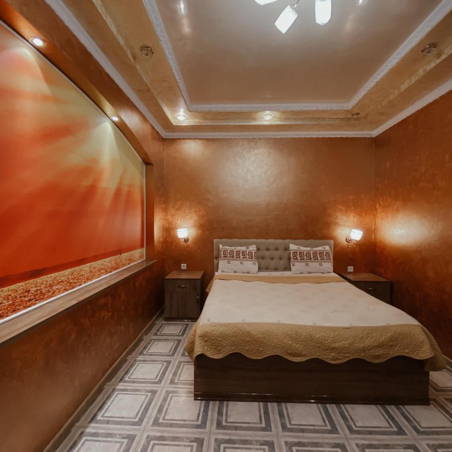 Galeon Hotel บิชเคก ภายนอก รูปภาพ
