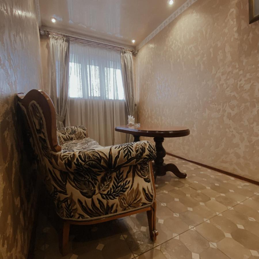 Galeon Hotel บิชเคก ภายนอก รูปภาพ