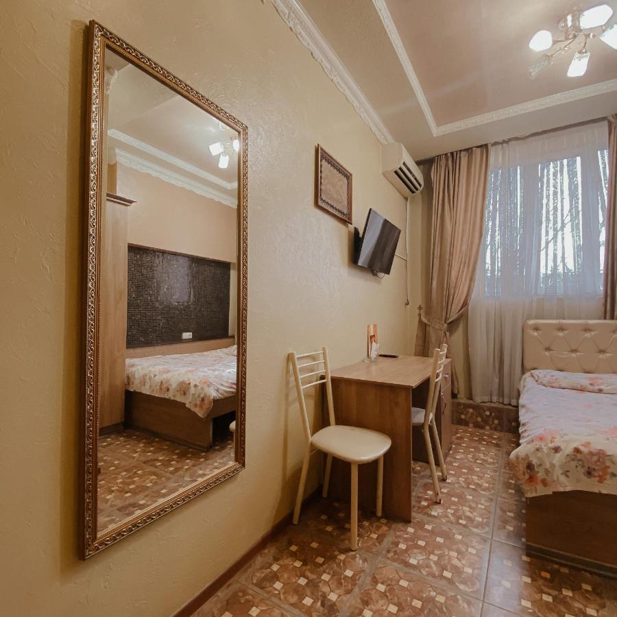 Galeon Hotel บิชเคก ภายนอก รูปภาพ