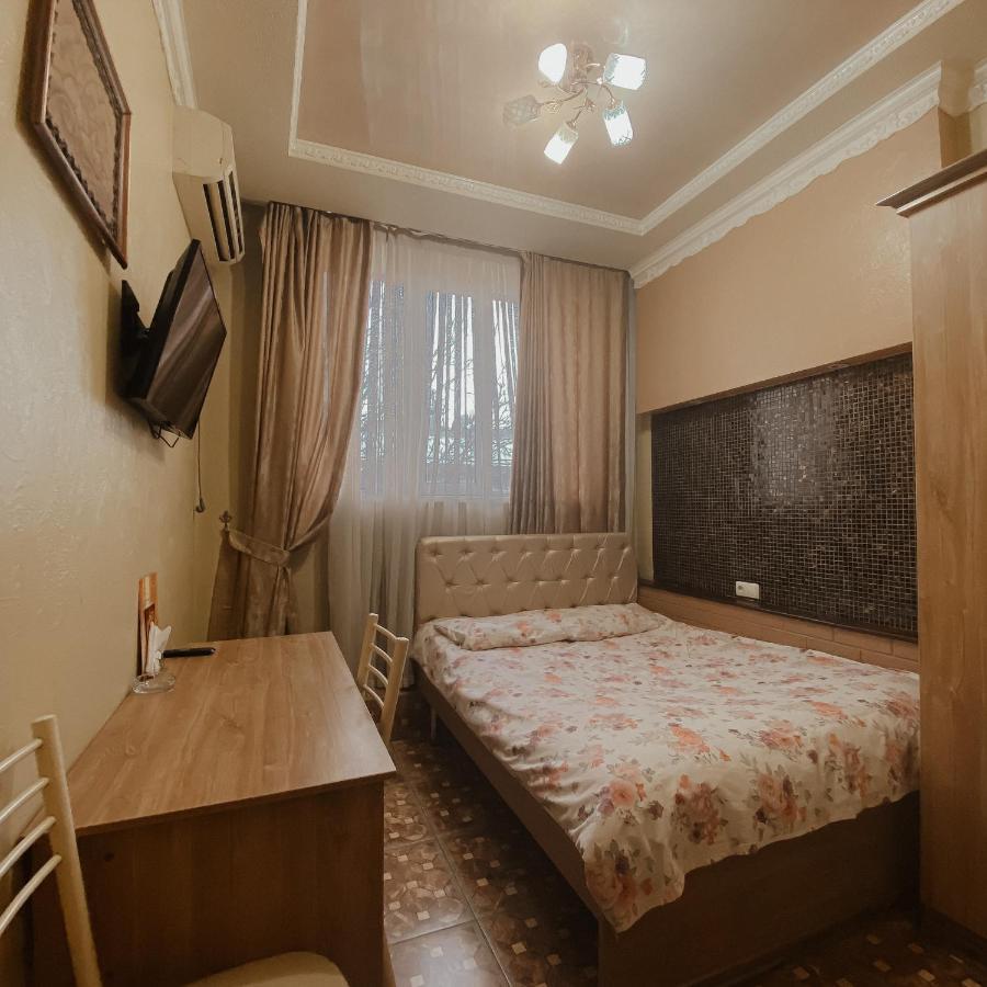 Galeon Hotel บิชเคก ภายนอก รูปภาพ