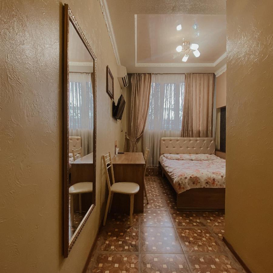 Galeon Hotel บิชเคก ภายนอก รูปภาพ