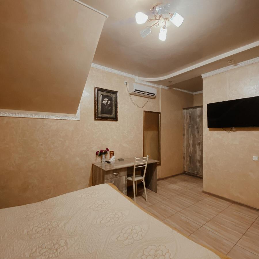 Galeon Hotel บิชเคก ภายนอก รูปภาพ