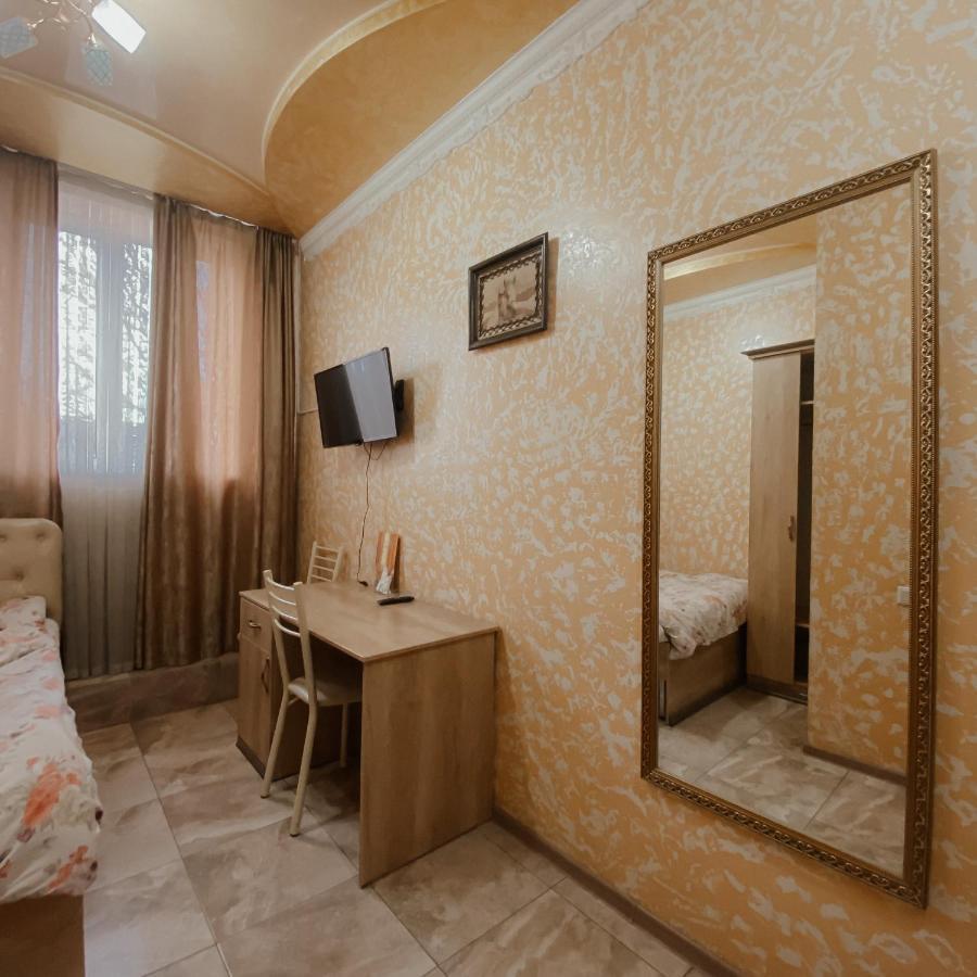 Galeon Hotel บิชเคก ภายนอก รูปภาพ